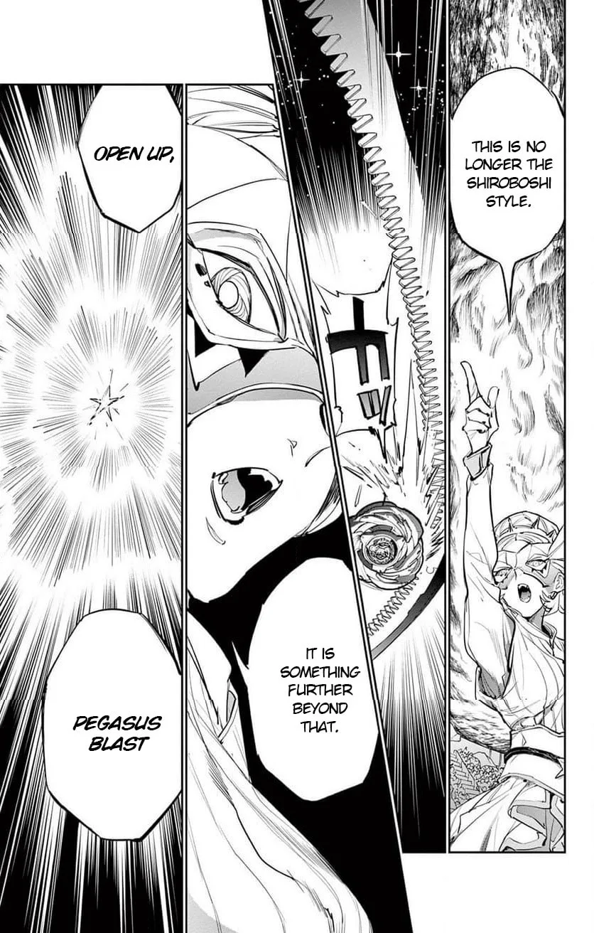 BEYBLADE X, chapter 27, page 20