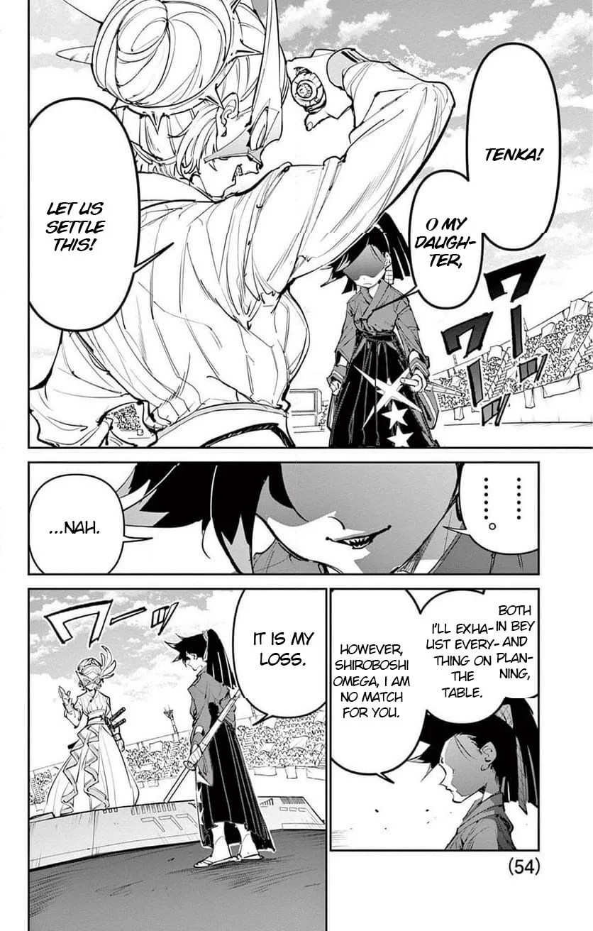 BEYBLADE X, chapter 27, page 24
