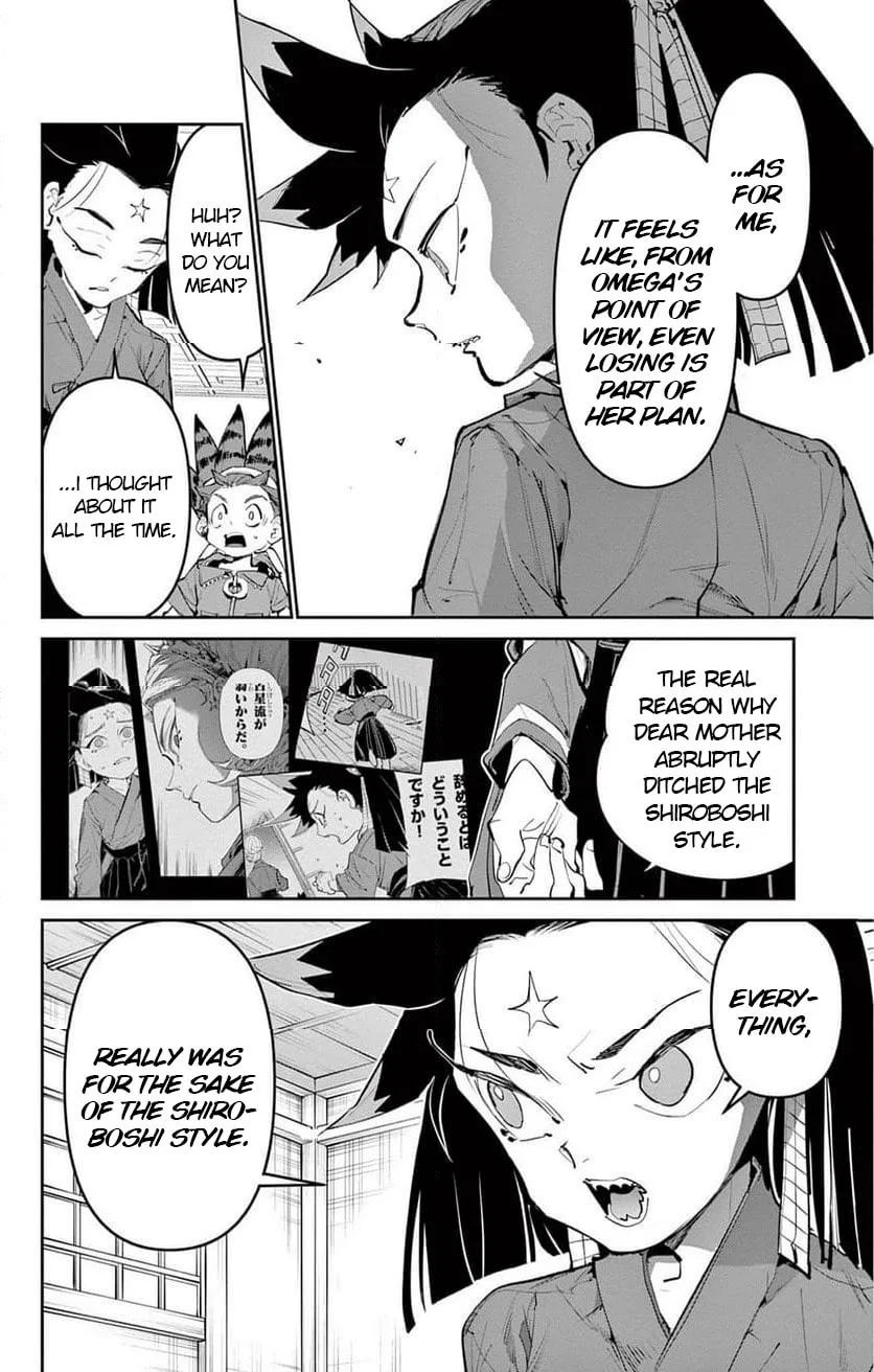 BEYBLADE X, chapter 27, page 32