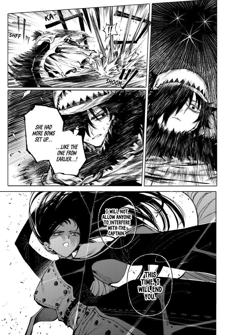 GALAXIAS, chapter 34, page 15