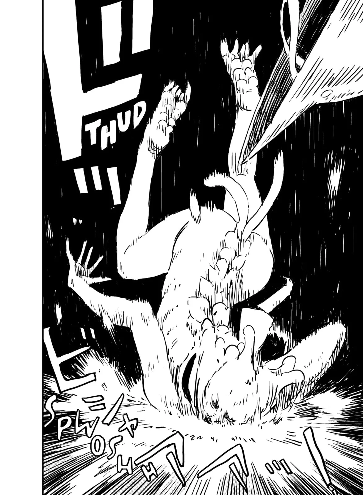 Tower Dungeon, chapter 1, page 65