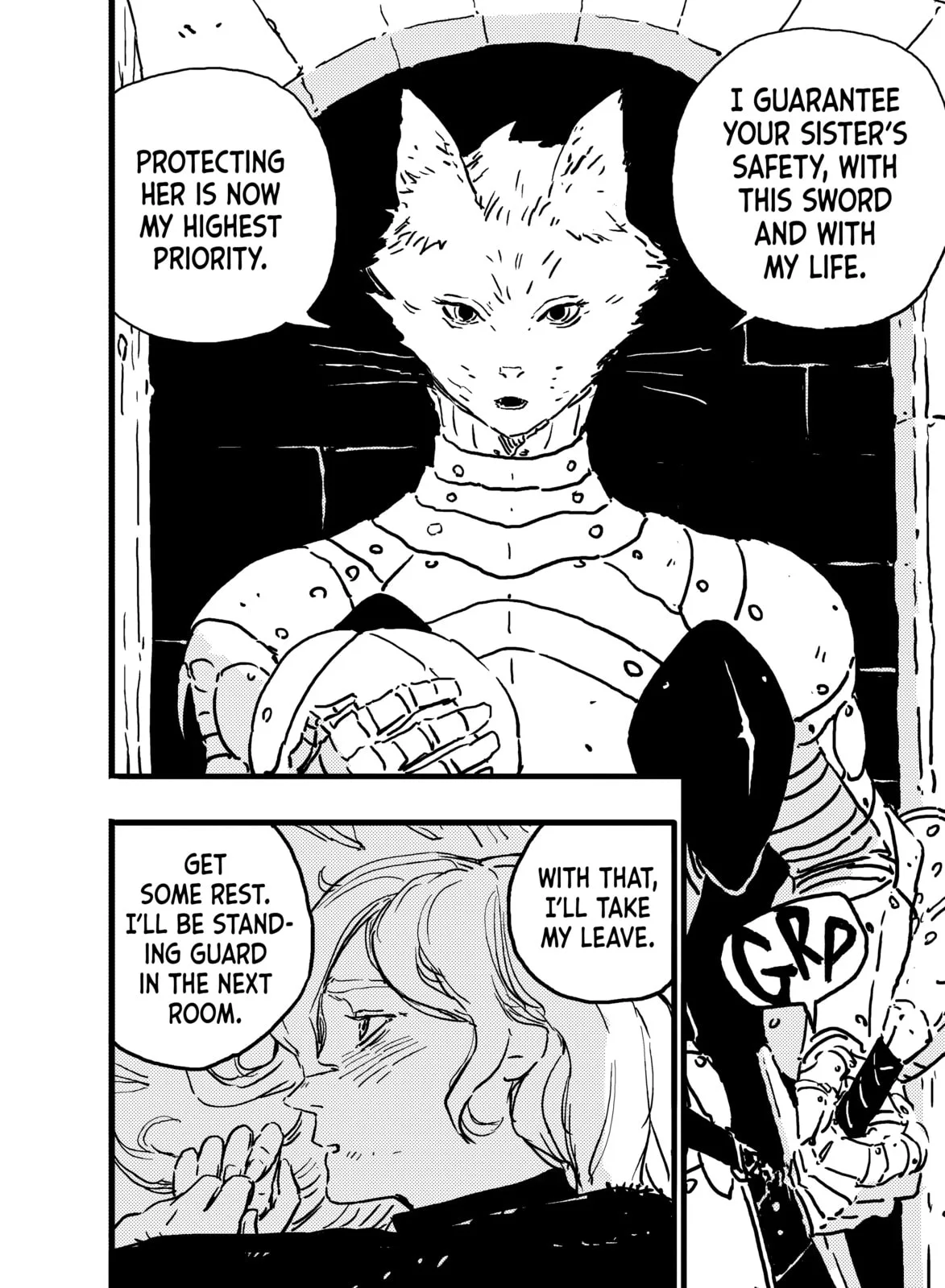 Tower Dungeon, chapter 5, page 24