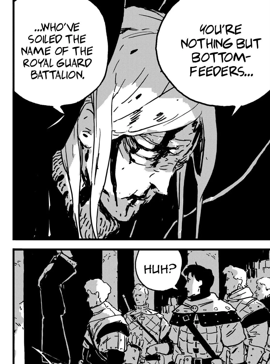 Tower Dungeon, chapter 7, page 19