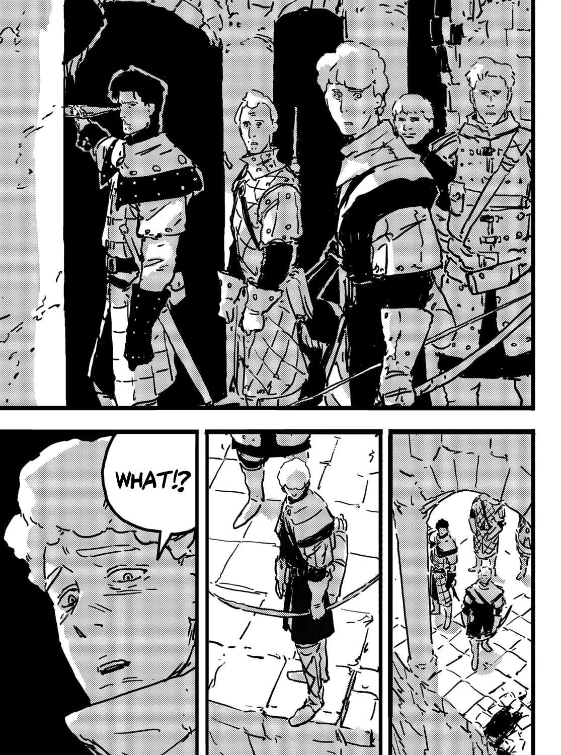 Tower Dungeon, chapter 7, page 29