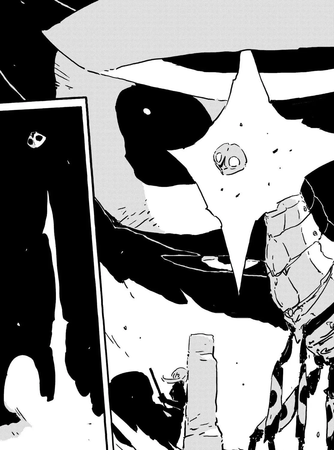 Tower Dungeon, chapter 8, page 77