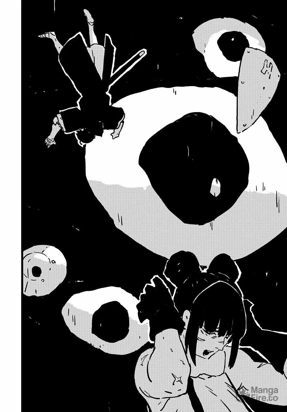 Tower Dungeon, chapter 9, page 6