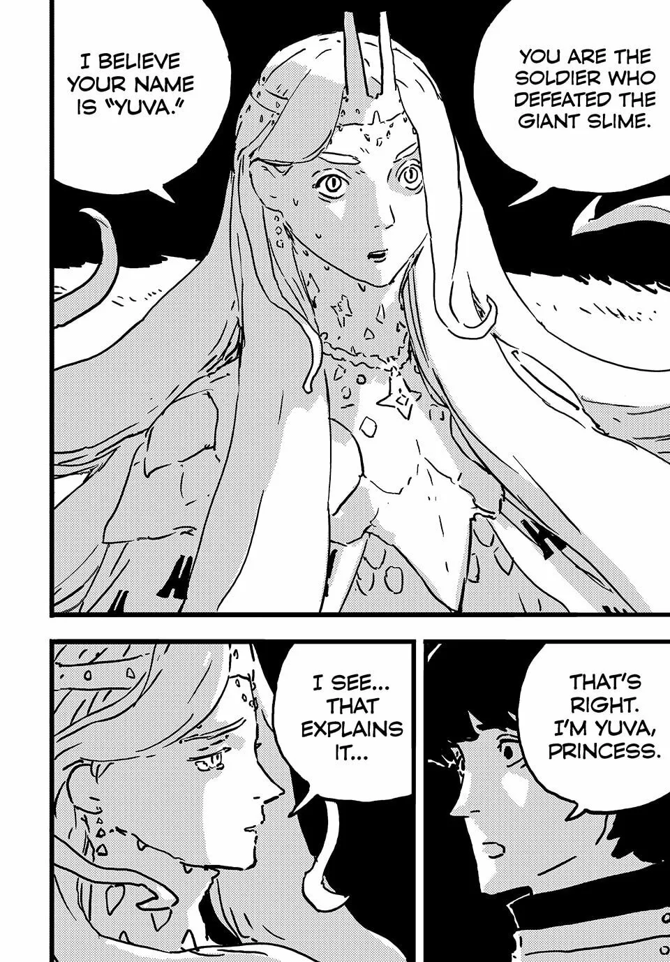 Tower Dungeon, chapter 10, page 8