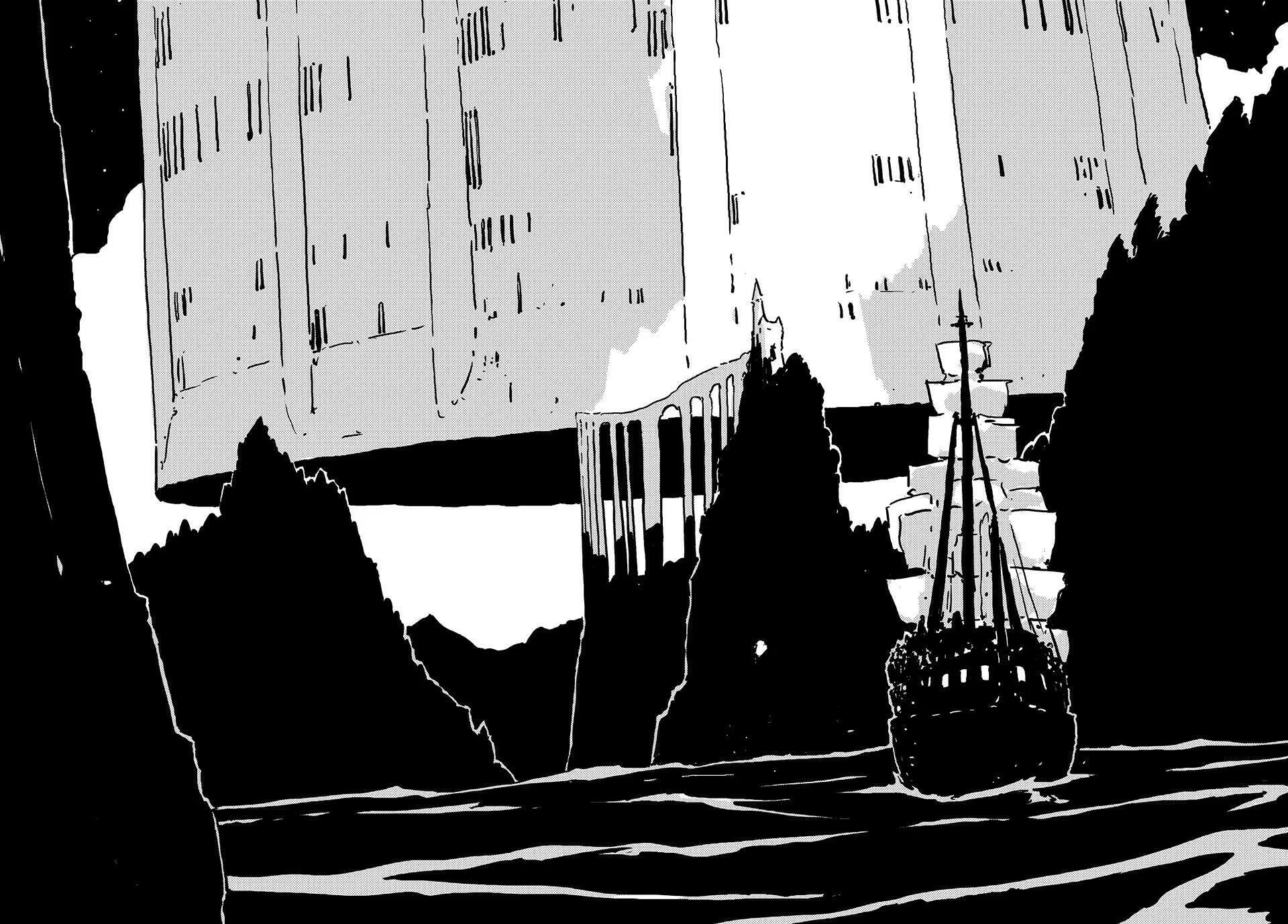 Tower Dungeon, chapter 11, page 16