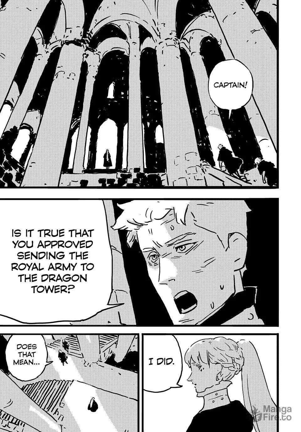 Tower Dungeon, chapter 12, page 5