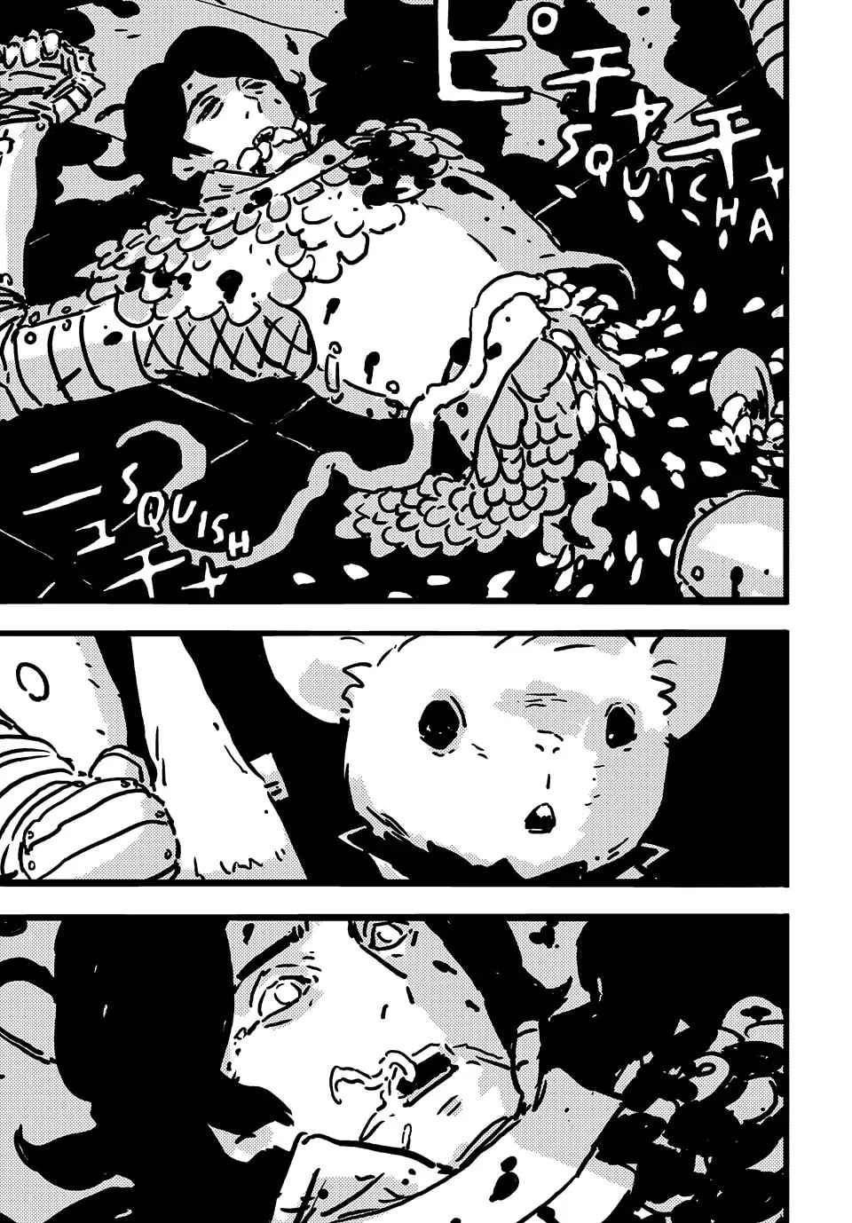 Tower Dungeon, chapter 13, page 7
