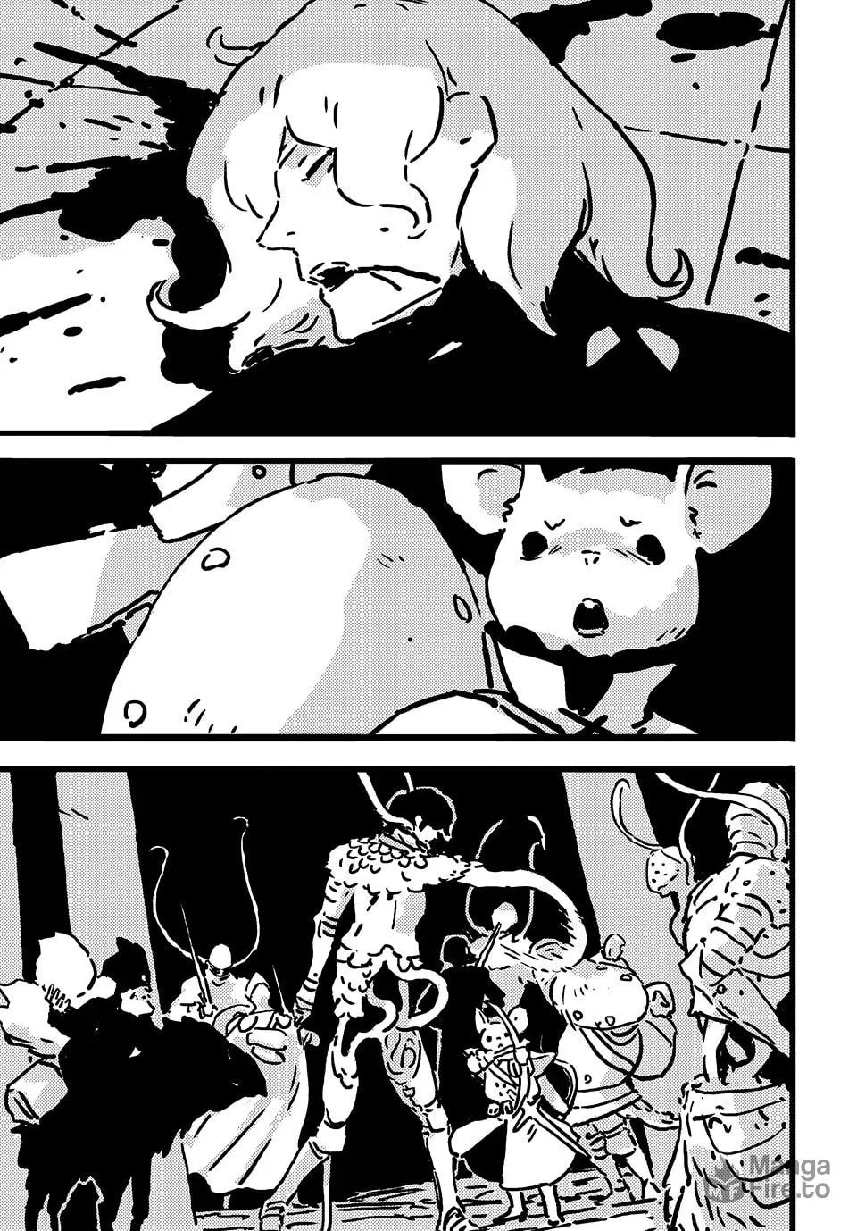 Tower Dungeon, chapter 13, page 12