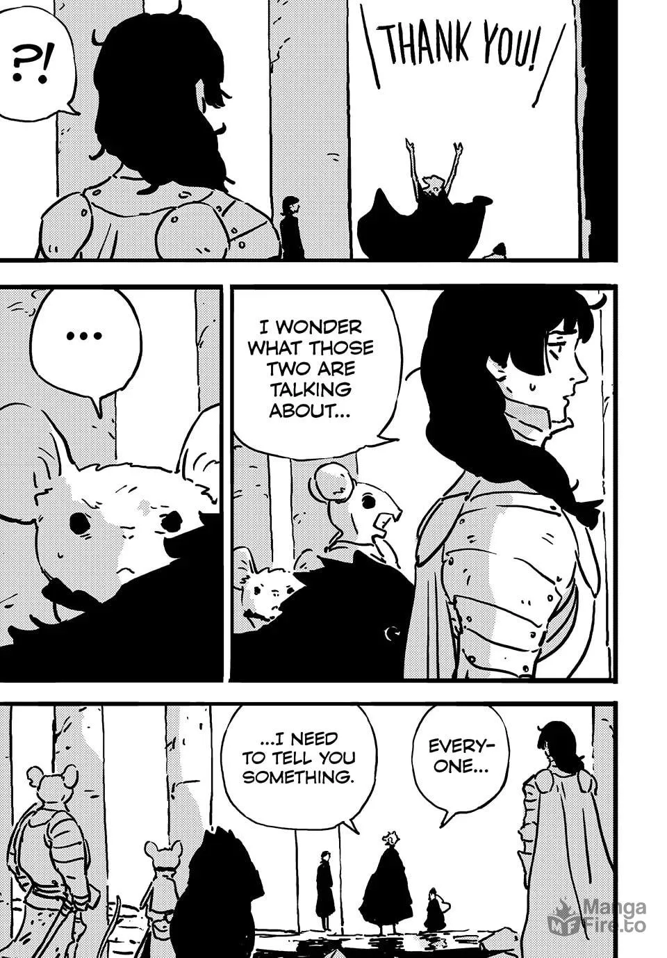 Tower Dungeon, chapter 14, page 9