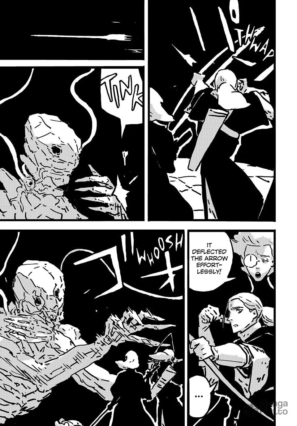 Tower Dungeon, chapter 18, page 9