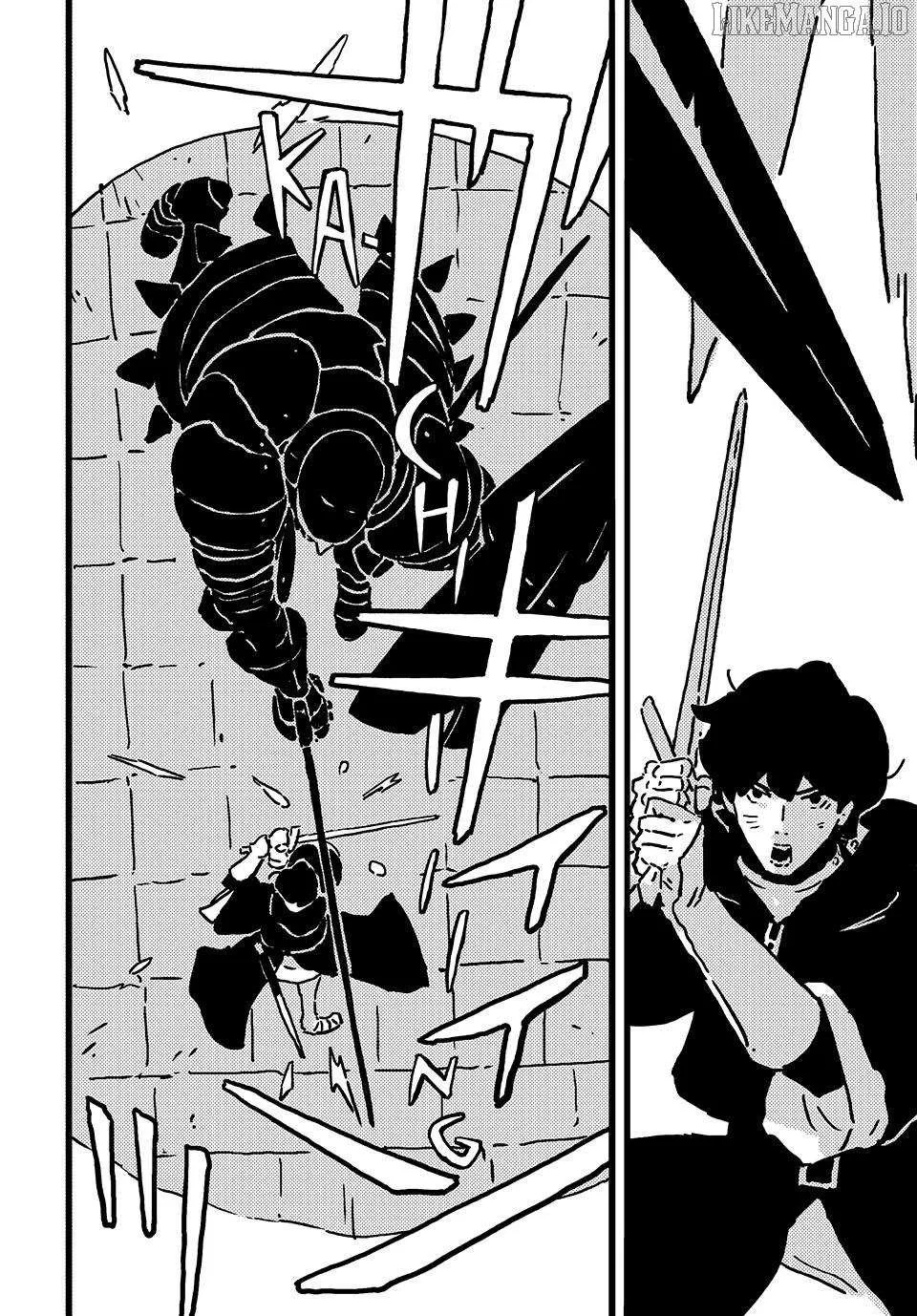 Tower Dungeon, chapter 20, page 6