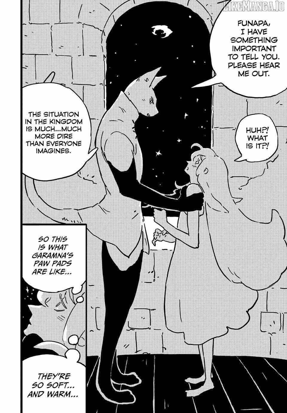 Tower Dungeon, chapter 21, page 30