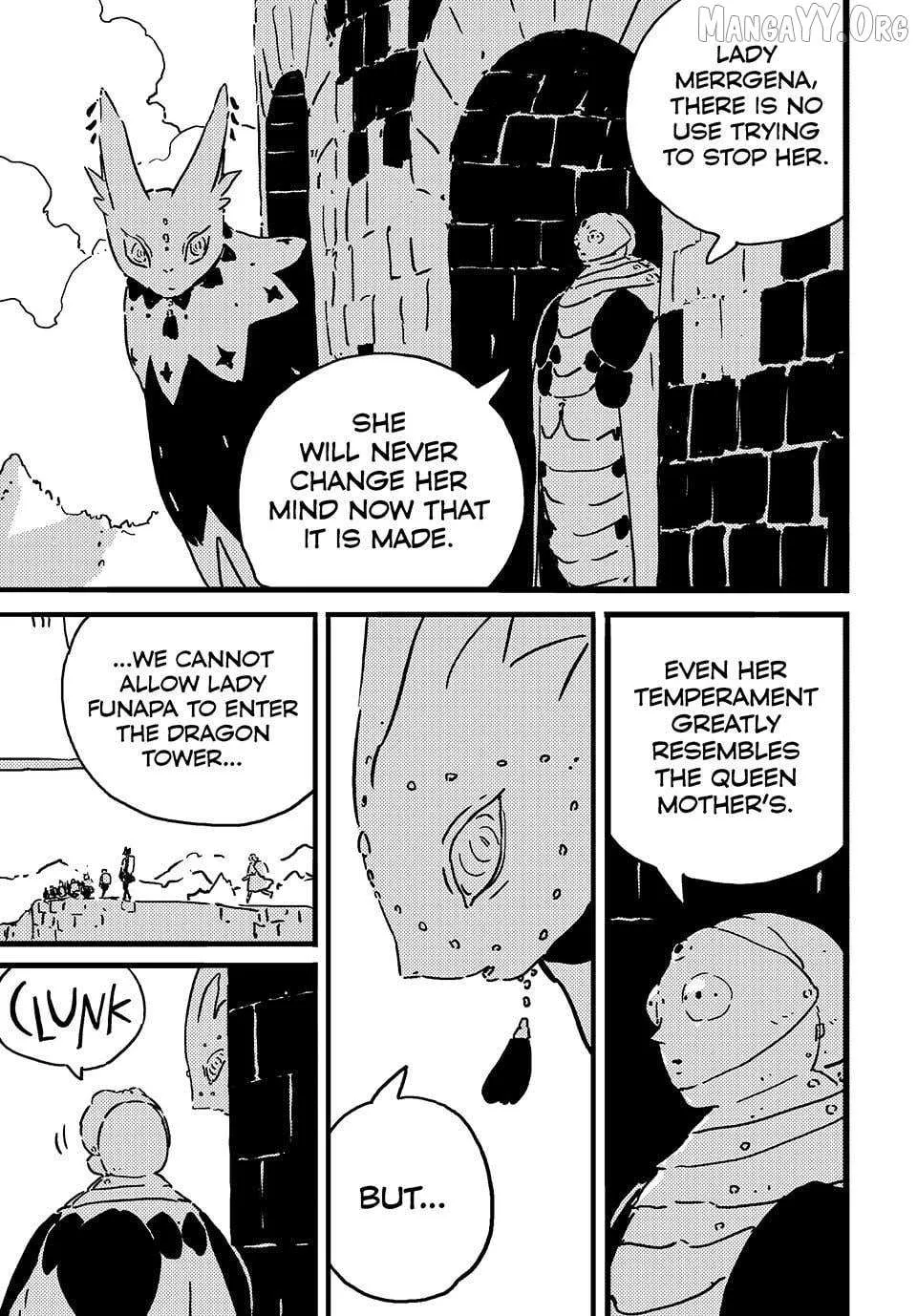 Tower Dungeon, chapter 23, page 5