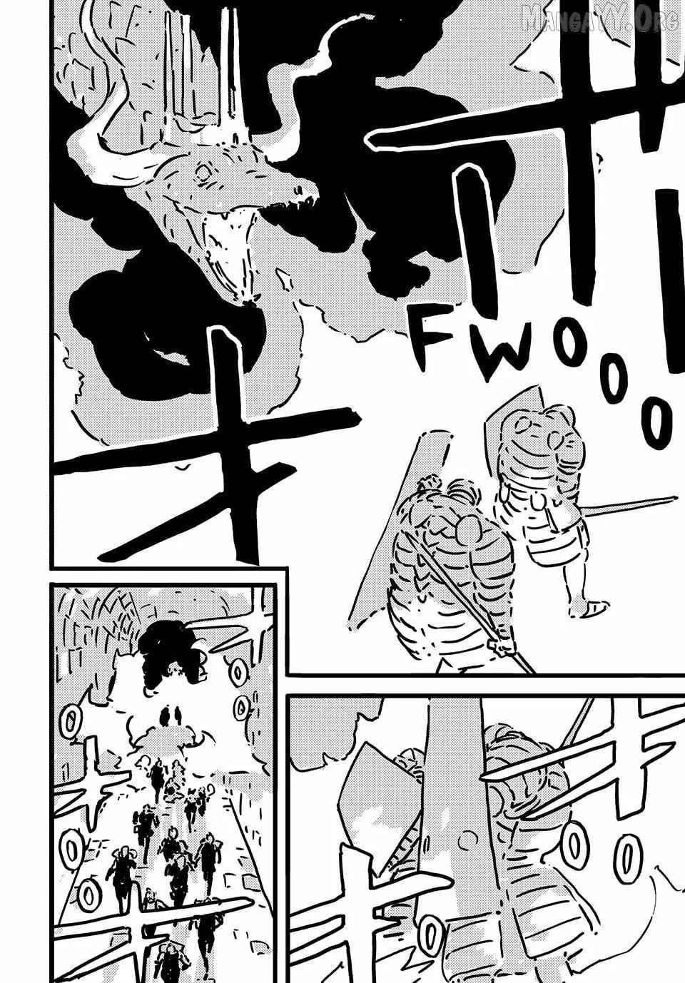 Tower Dungeon, chapter 24, page 8