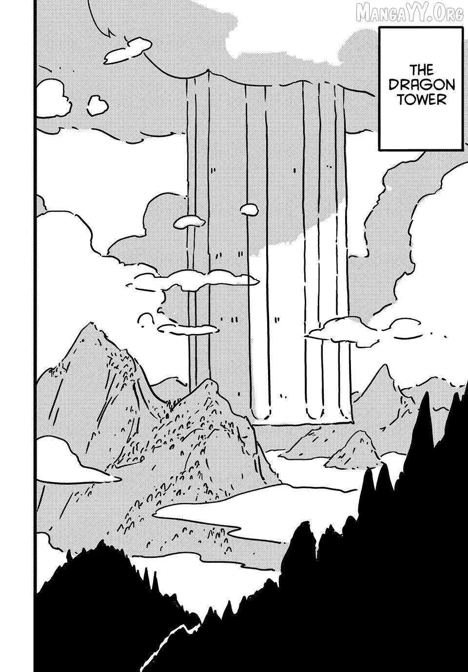Tower Dungeon, chapter 25, page 6