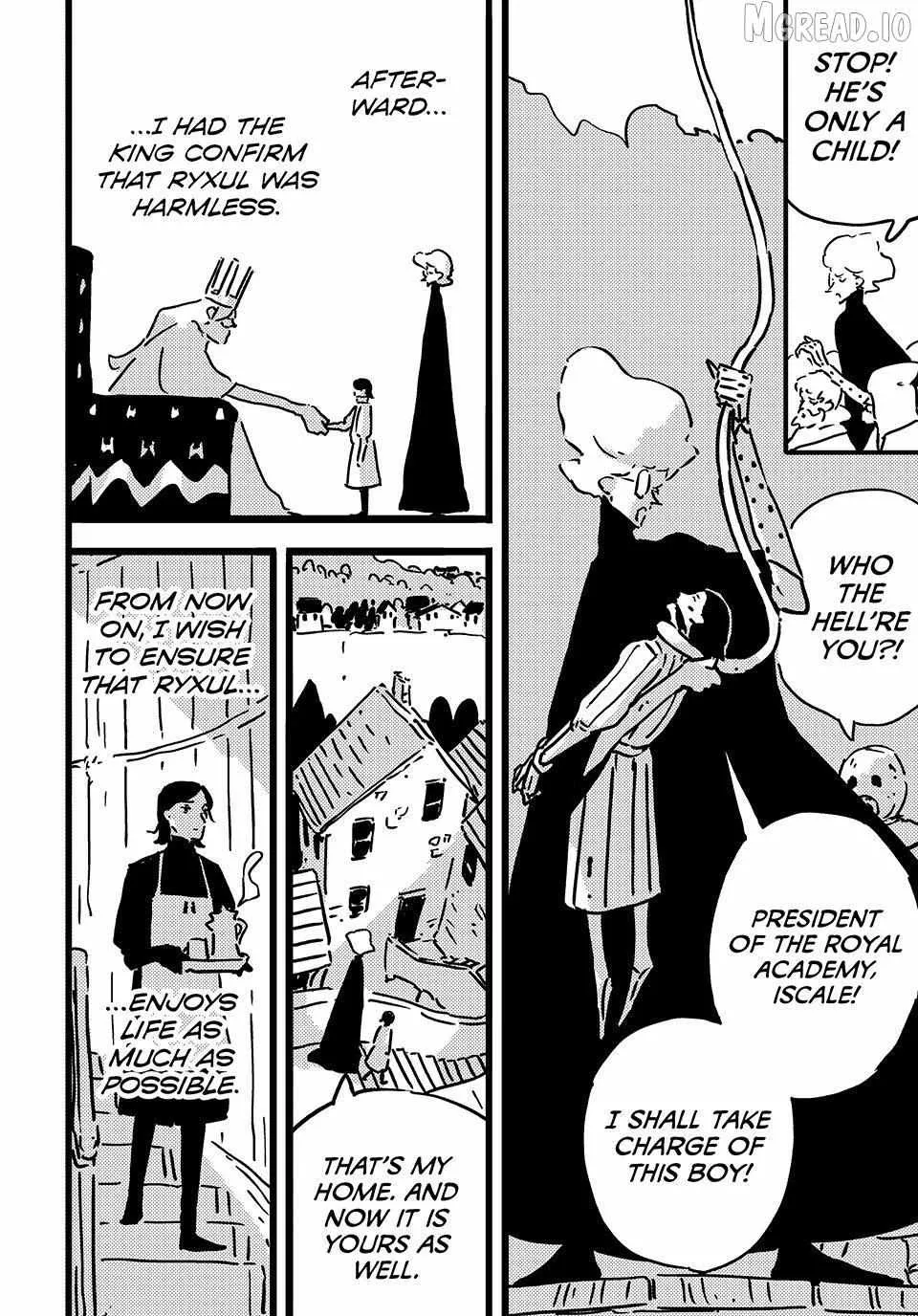 Tower Dungeon, chapter 26, page 10