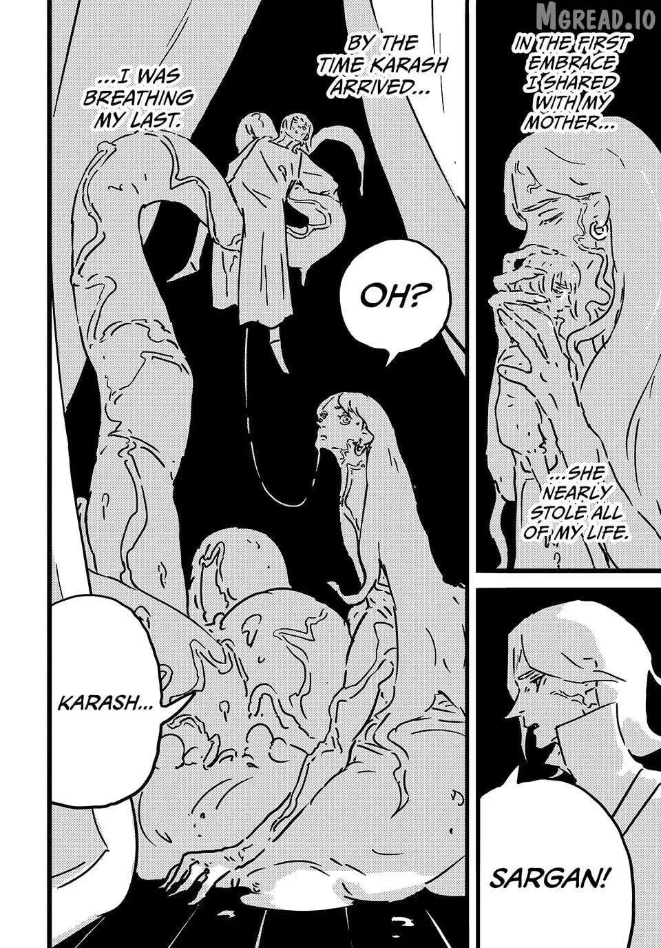 Tower Dungeon, chapter 27, page 4