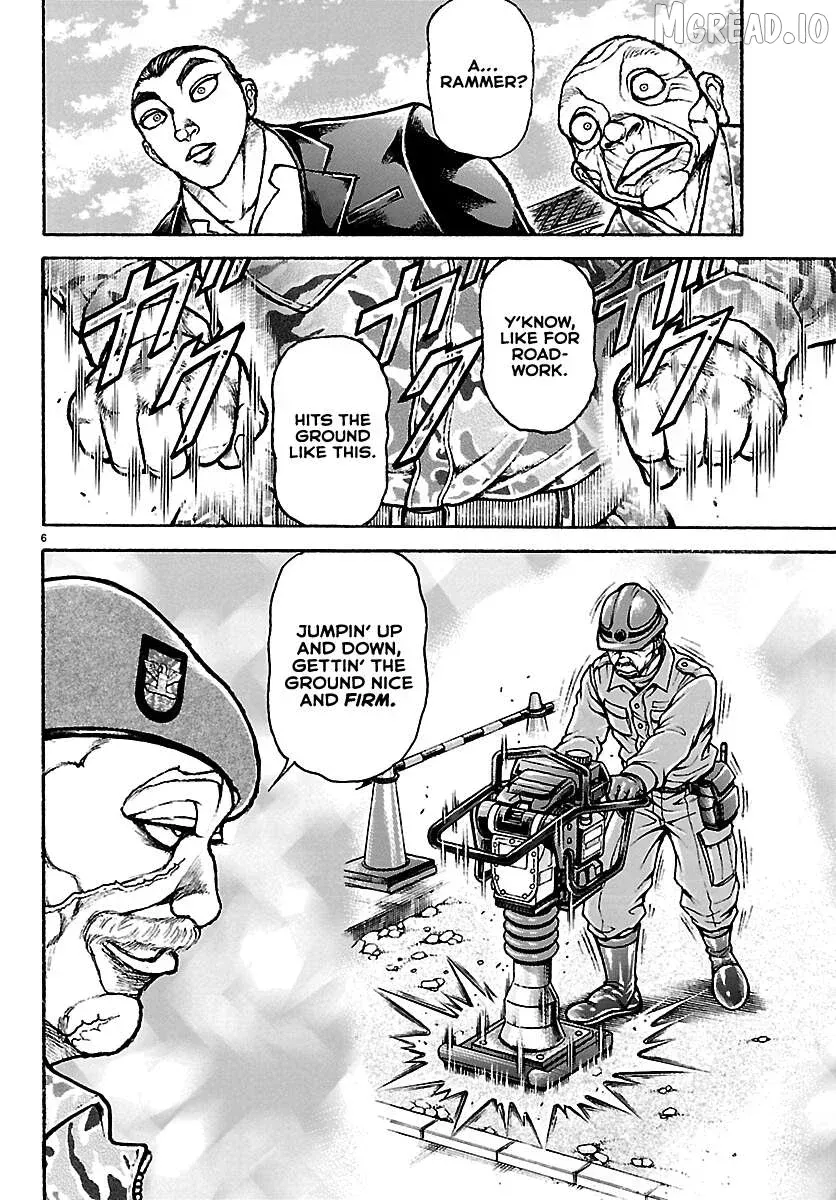 Baki Rahen, chapter 64, page 7