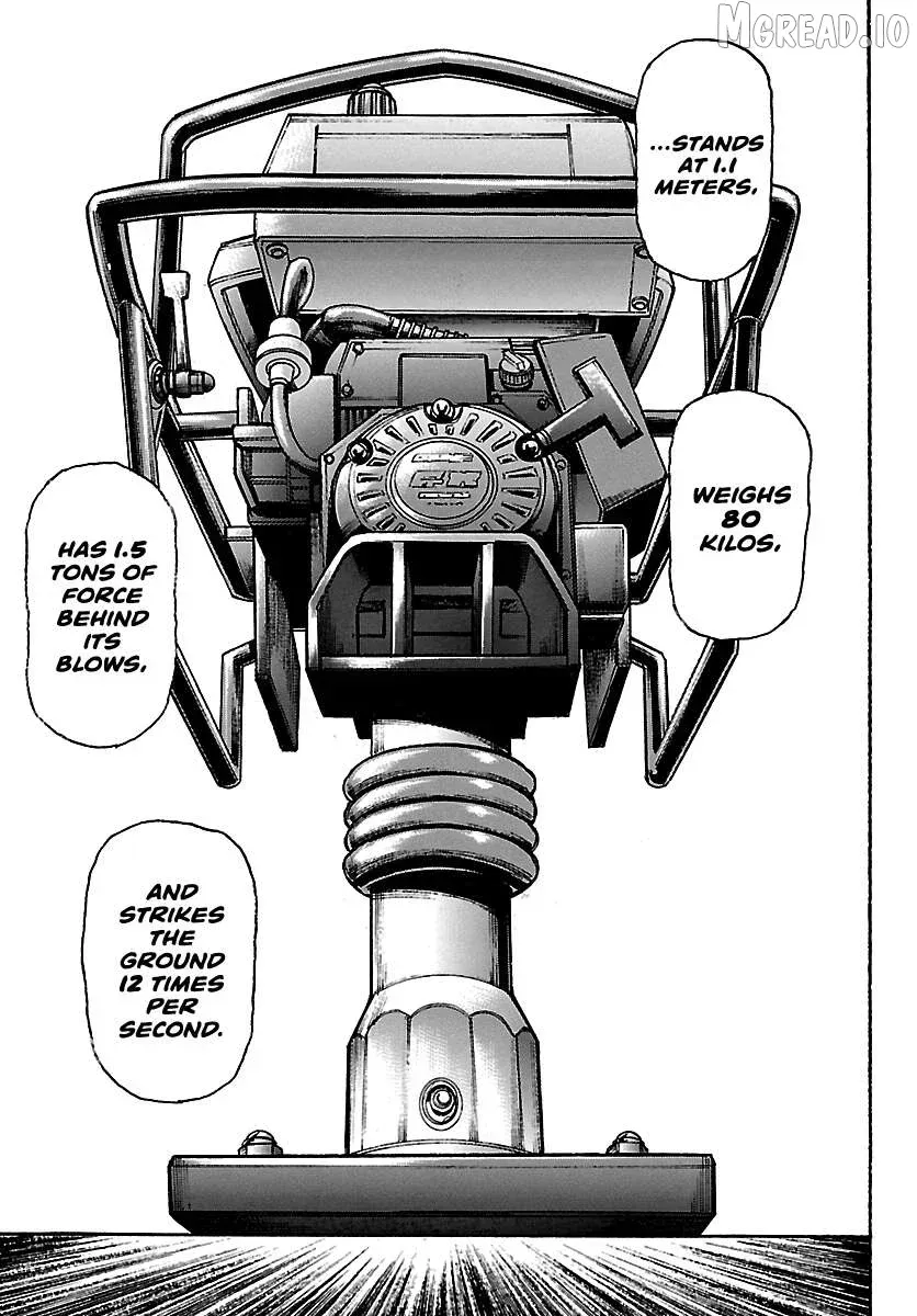 Baki Rahen, chapter 64, page 10
