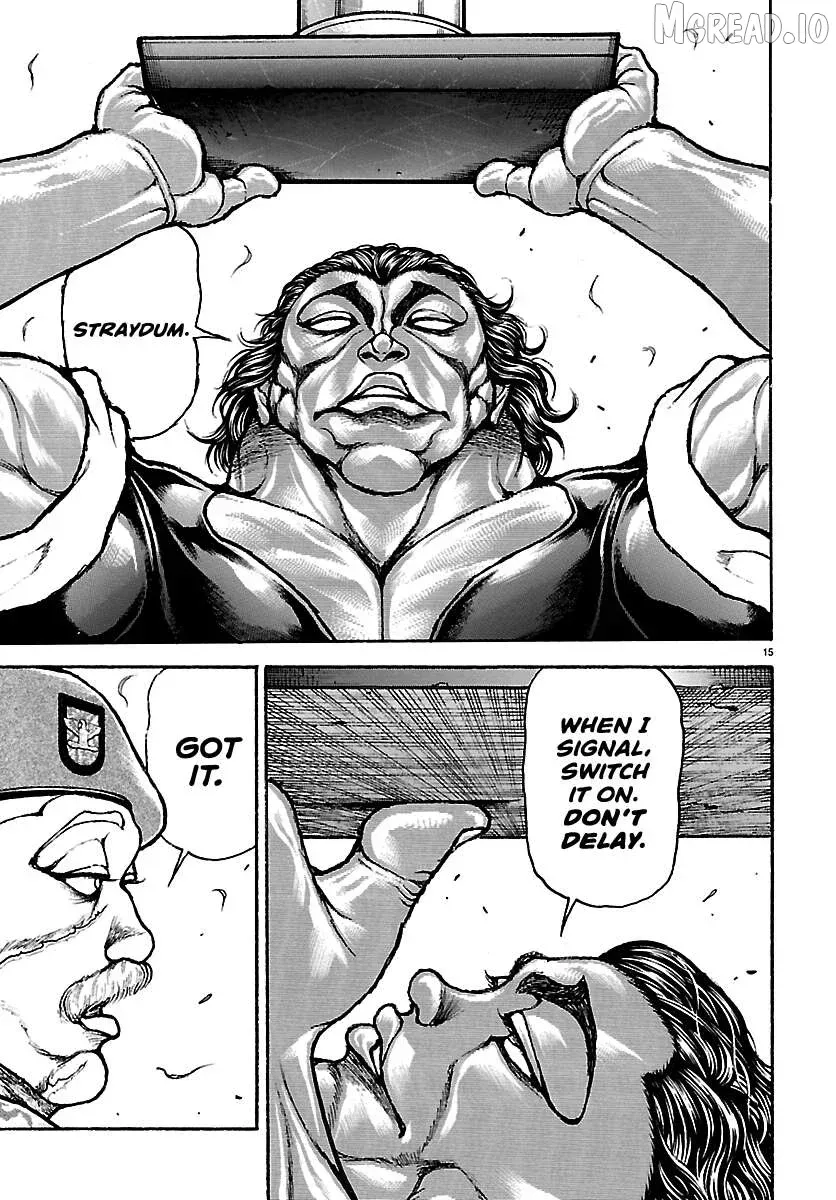 Baki Rahen, chapter 64, page 16