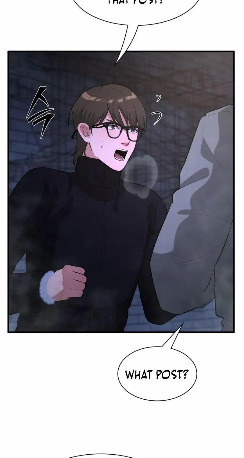 Office Worker in the Ice Age Apocalypse, chapter 45, page 6