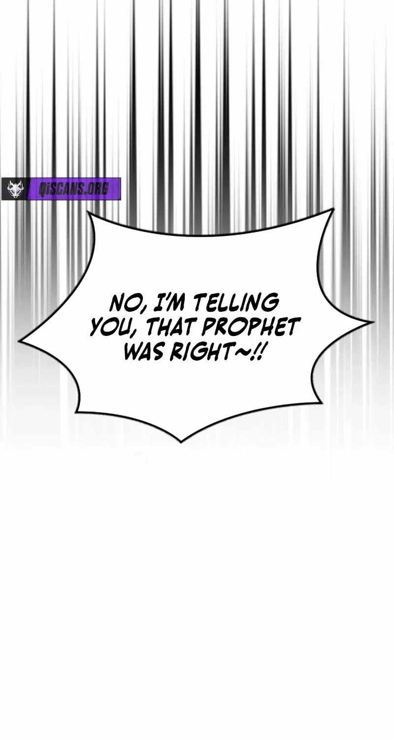 Office Worker in the Ice Age Apocalypse, chapter 45, page 11