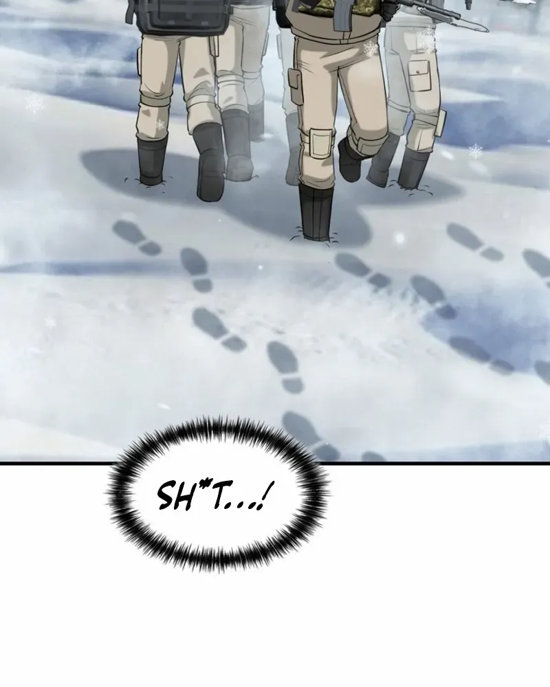 Office Worker in the Ice Age Apocalypse, chapter 45, page 69