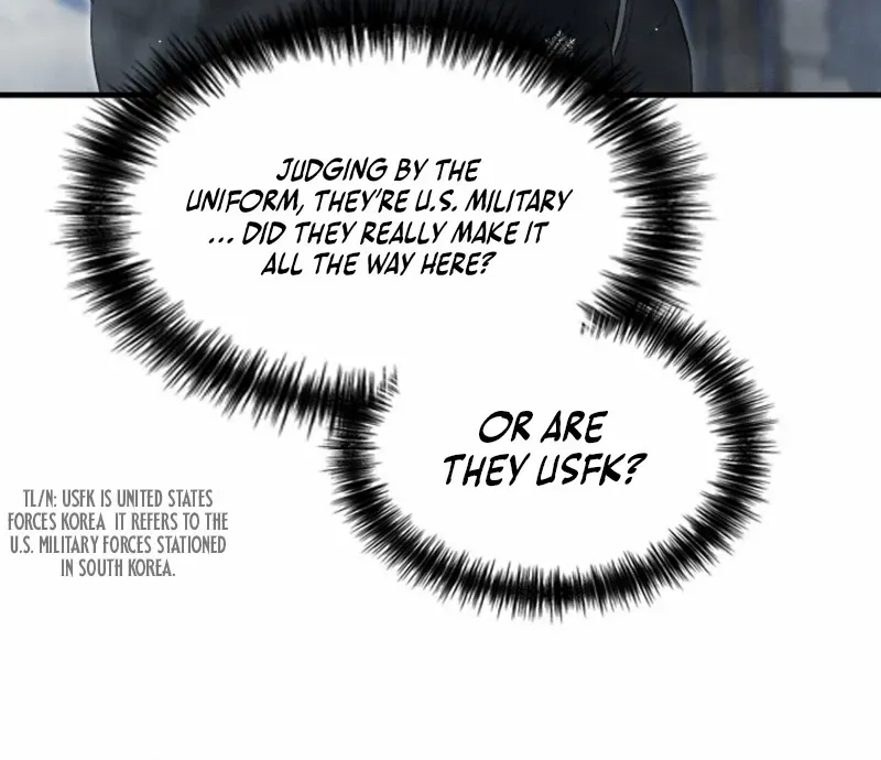 Office Worker in the Ice Age Apocalypse, chapter 45, page 79