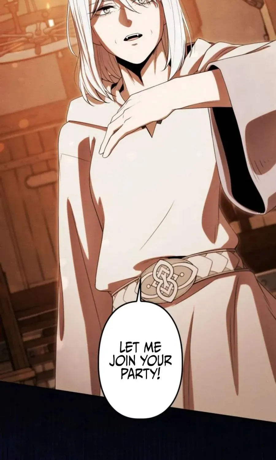 Reincarnated as the Strongest Monster Eater꞉ Revenge on the Tyrant Dragon, chapter 44, page 2