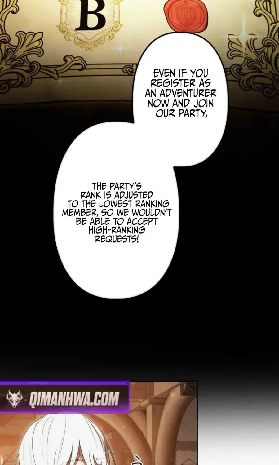 Reincarnated as the Strongest Monster Eater꞉ Revenge on the Tyrant Dragon, chapter 44, page 9
