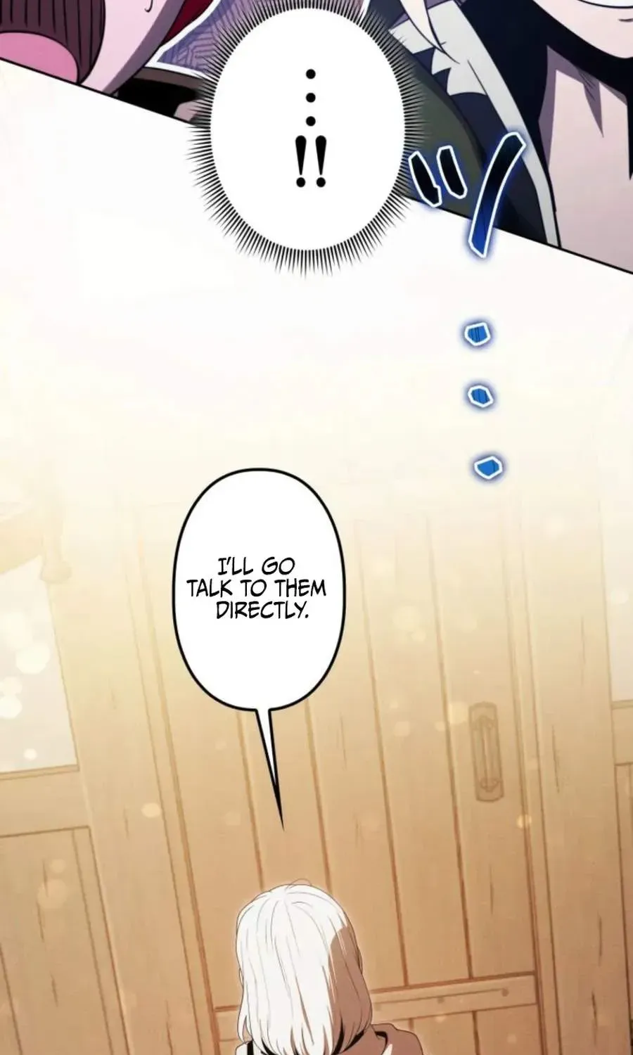 Reincarnated as the Strongest Monster Eater꞉ Revenge on the Tyrant Dragon, chapter 44, page 13