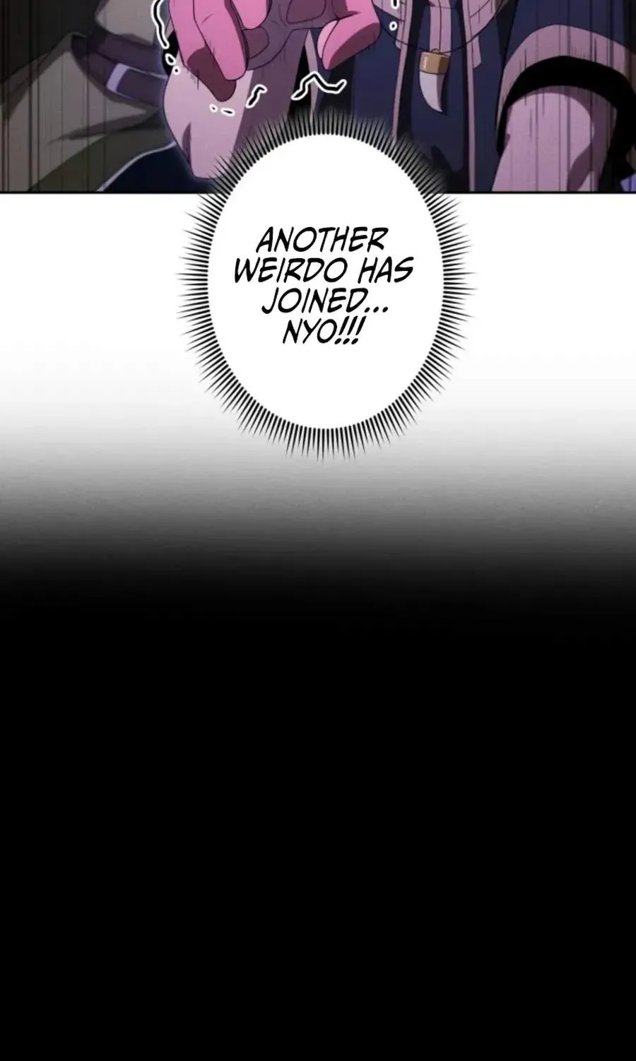 Reincarnated as the Strongest Monster Eater꞉ Revenge on the Tyrant Dragon, chapter 44, page 17