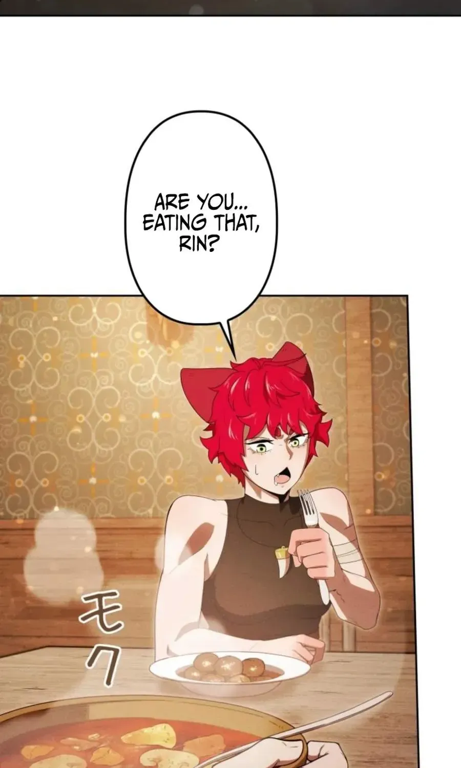 Reincarnated as the Strongest Monster Eater꞉ Revenge on the Tyrant Dragon, chapter 44, page 20