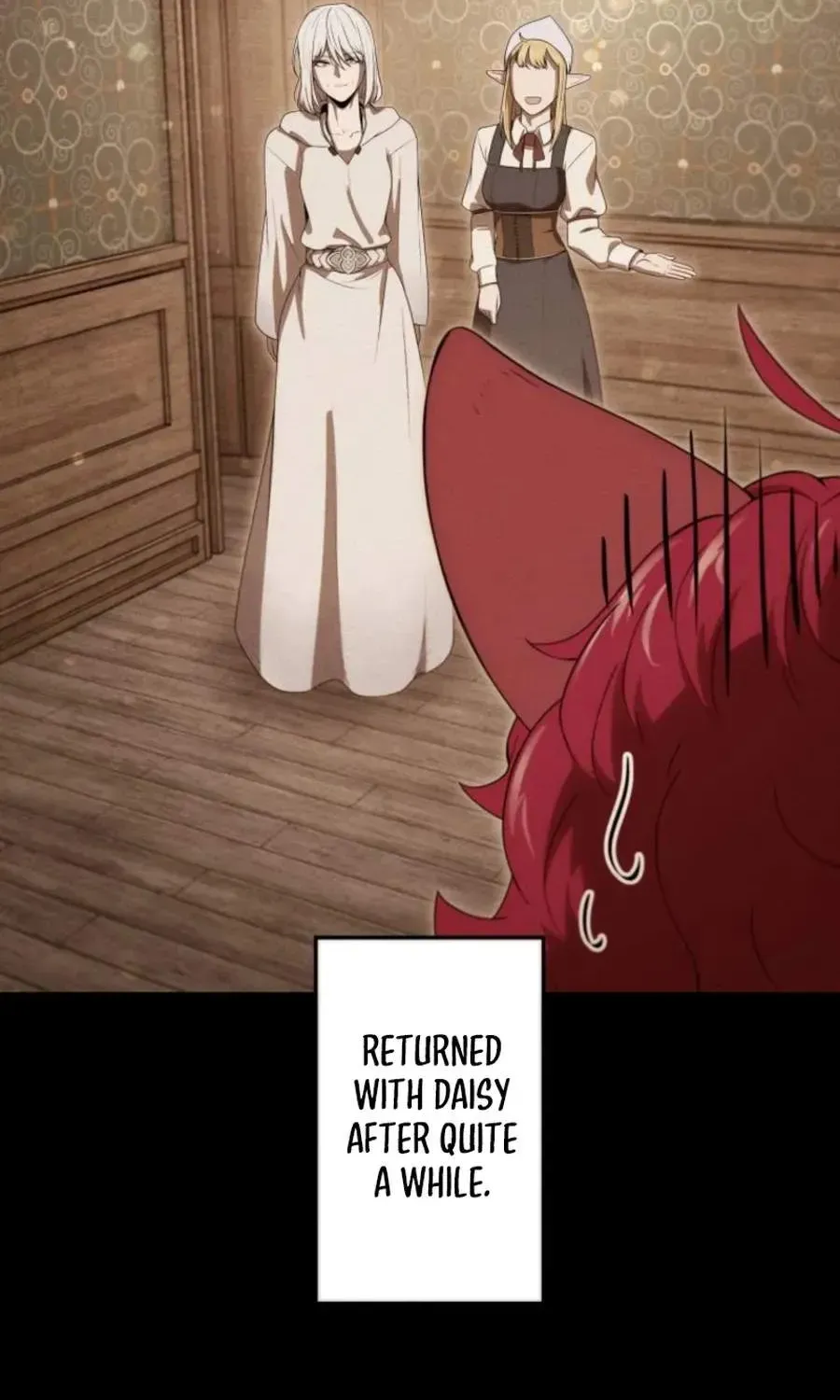 Reincarnated as the Strongest Monster Eater꞉ Revenge on the Tyrant Dragon, chapter 44, page 25