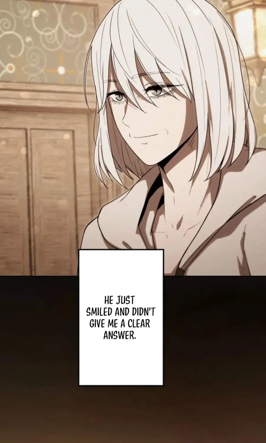 Reincarnated as the Strongest Monster Eater꞉ Revenge on the Tyrant Dragon, chapter 44, page 28