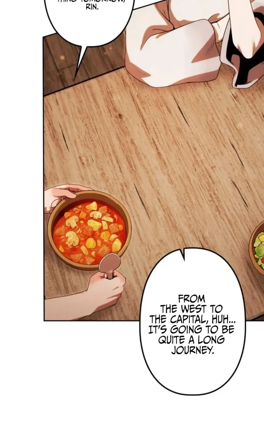 Reincarnated as the Strongest Monster Eater꞉ Revenge on the Tyrant Dragon, chapter 44, page 31