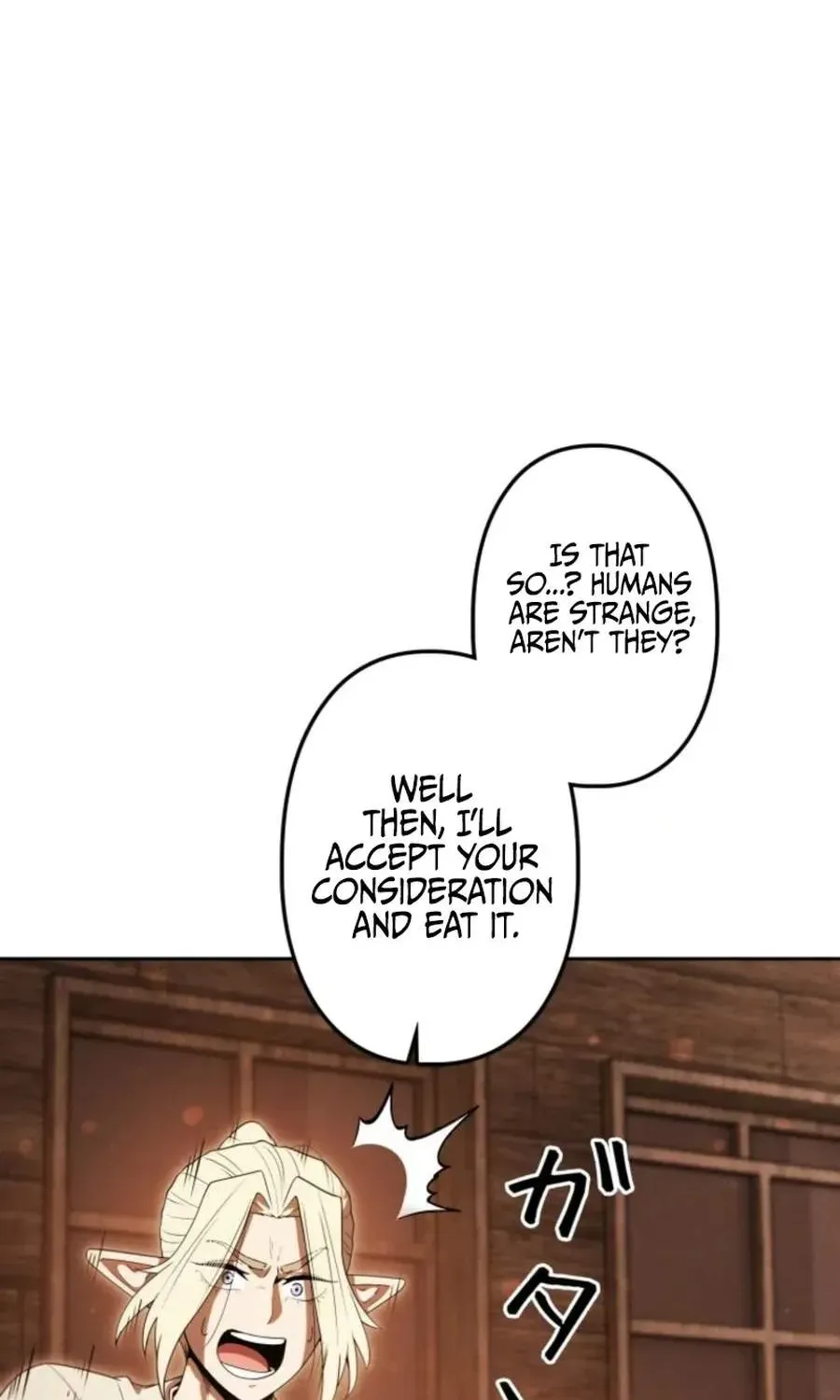Reincarnated as the Strongest Monster Eater꞉ Revenge on the Tyrant Dragon, chapter 44, page 90