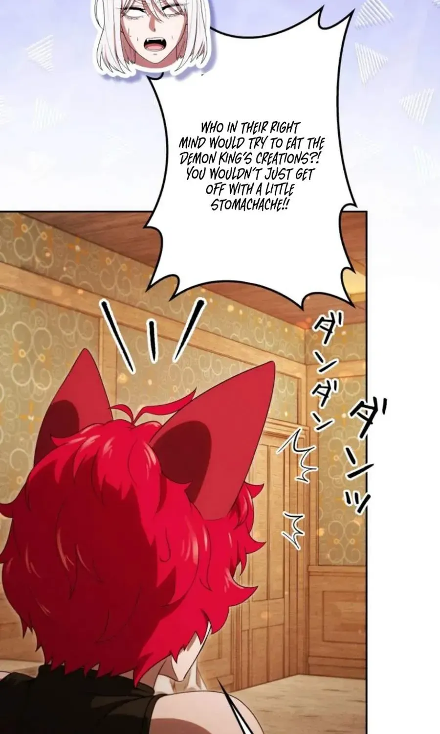 Reincarnated as the Strongest Monster Eater꞉ Revenge on the Tyrant Dragon, chapter 44, page 105