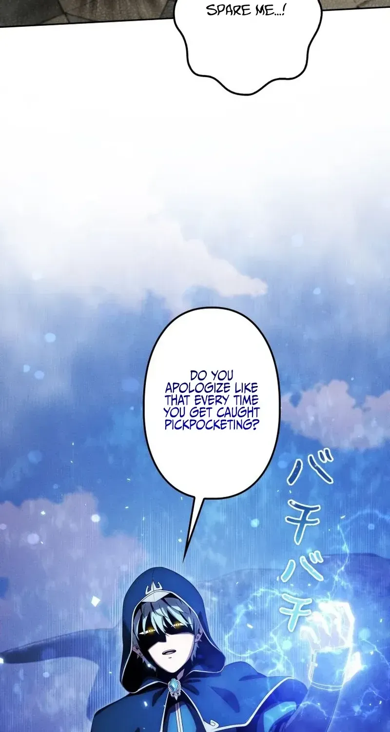 Reincarnated as the Strongest Monster Eater꞉ Revenge on the Tyrant Dragon, chapter 45, page 22