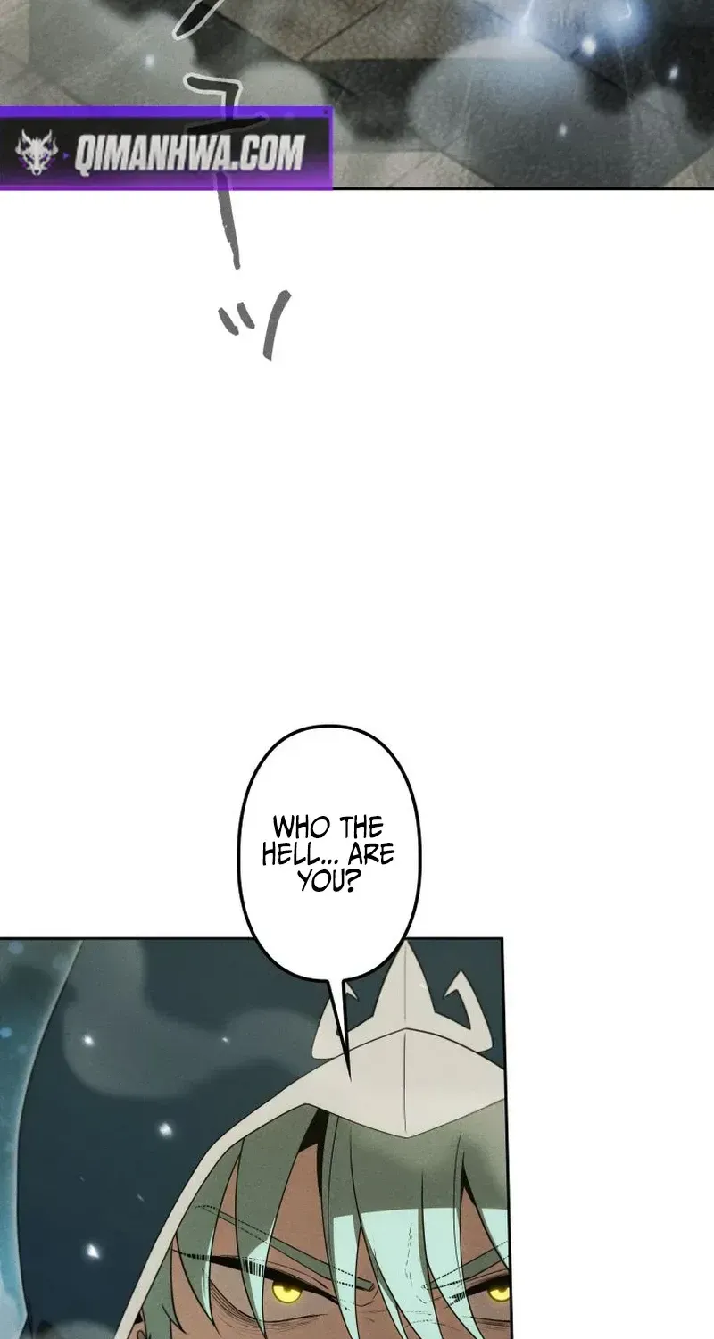 Reincarnated as the Strongest Monster Eater꞉ Revenge on the Tyrant Dragon, chapter 45, page 33