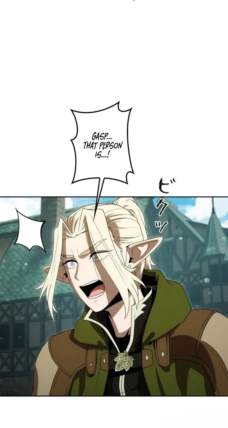 Reincarnated as the Strongest Monster Eater꞉ Revenge on the Tyrant Dragon, chapter 45, page 40