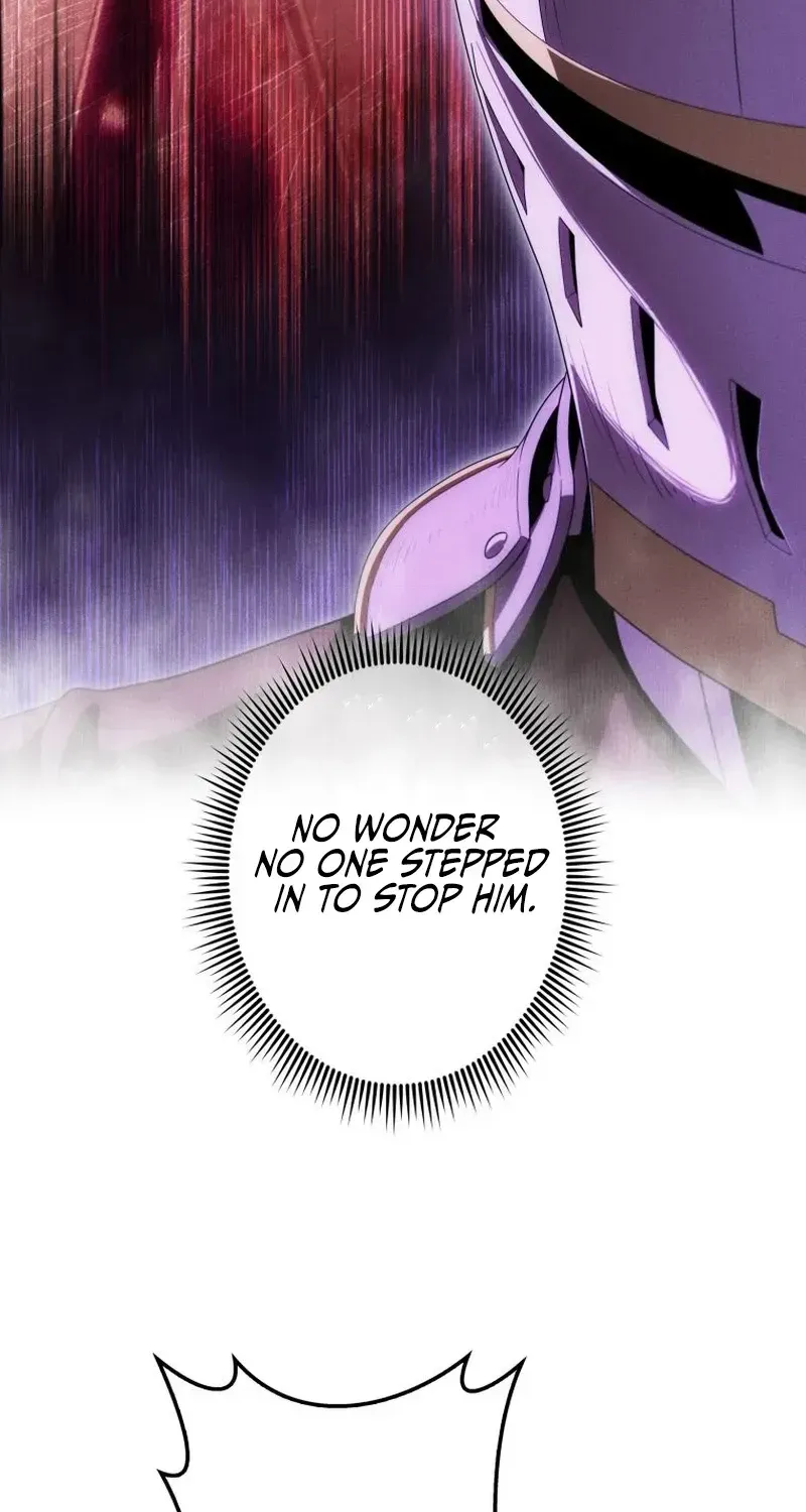 Reincarnated as the Strongest Monster Eater꞉ Revenge on the Tyrant Dragon, chapter 45, page 44