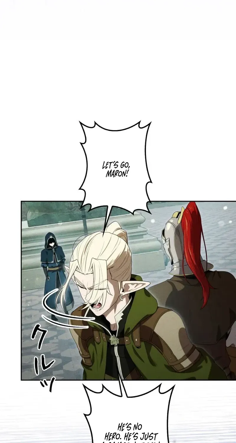 Reincarnated as the Strongest Monster Eater꞉ Revenge on the Tyrant Dragon, chapter 45, page 52