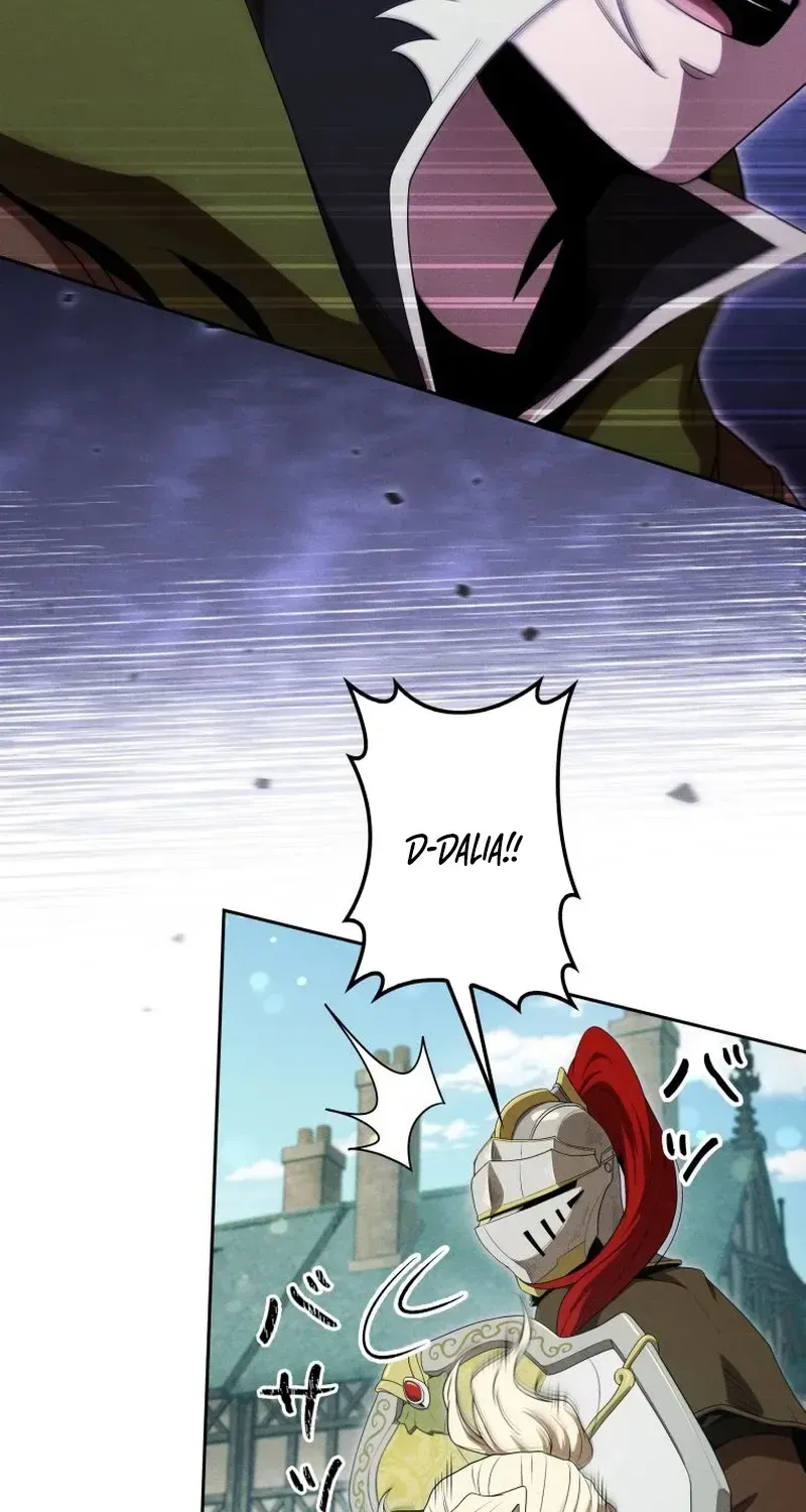 Reincarnated as the Strongest Monster Eater꞉ Revenge on the Tyrant Dragon, chapter 45, page 54