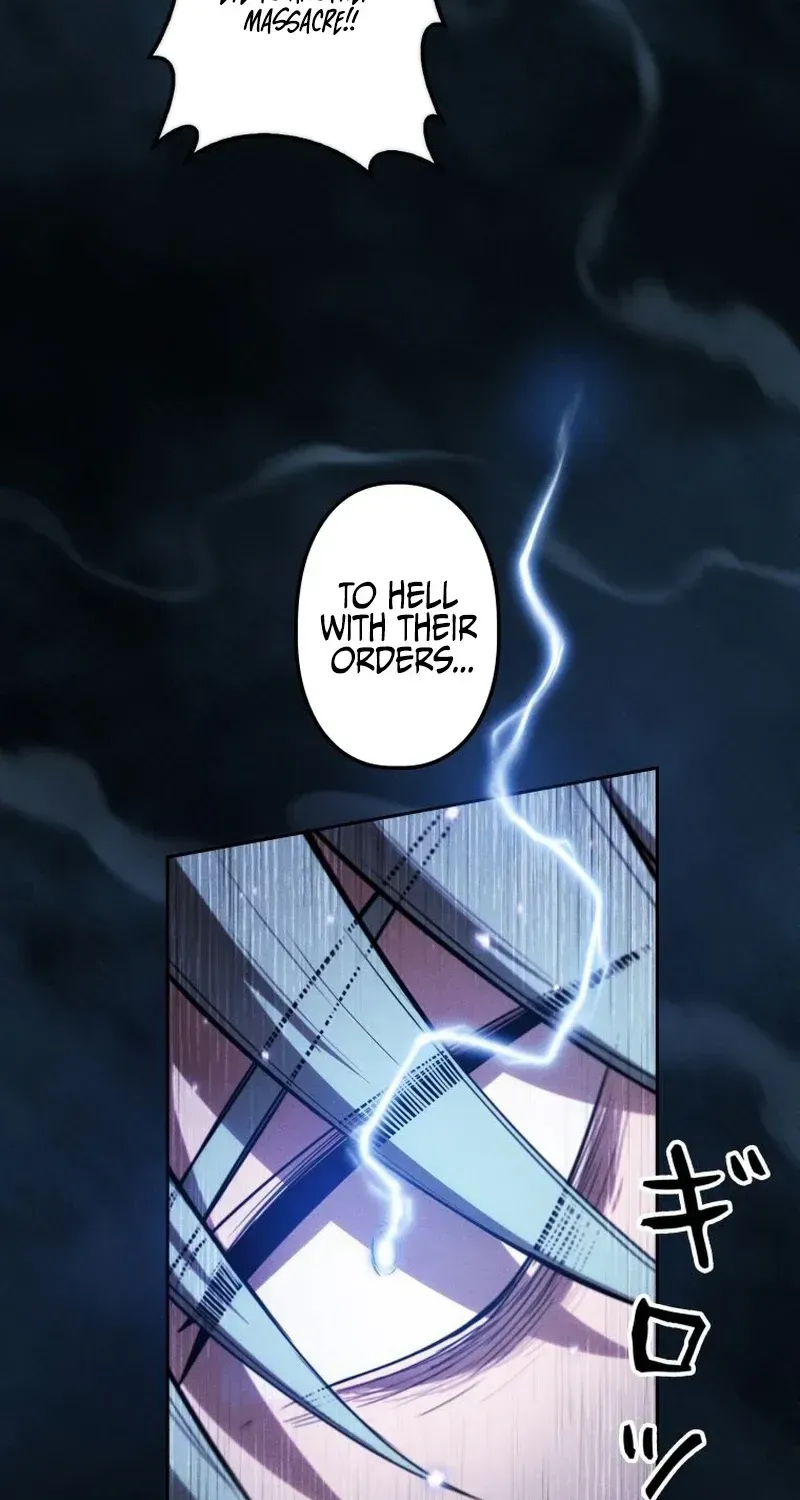 Reincarnated as the Strongest Monster Eater꞉ Revenge on the Tyrant Dragon, chapter 45, page 68