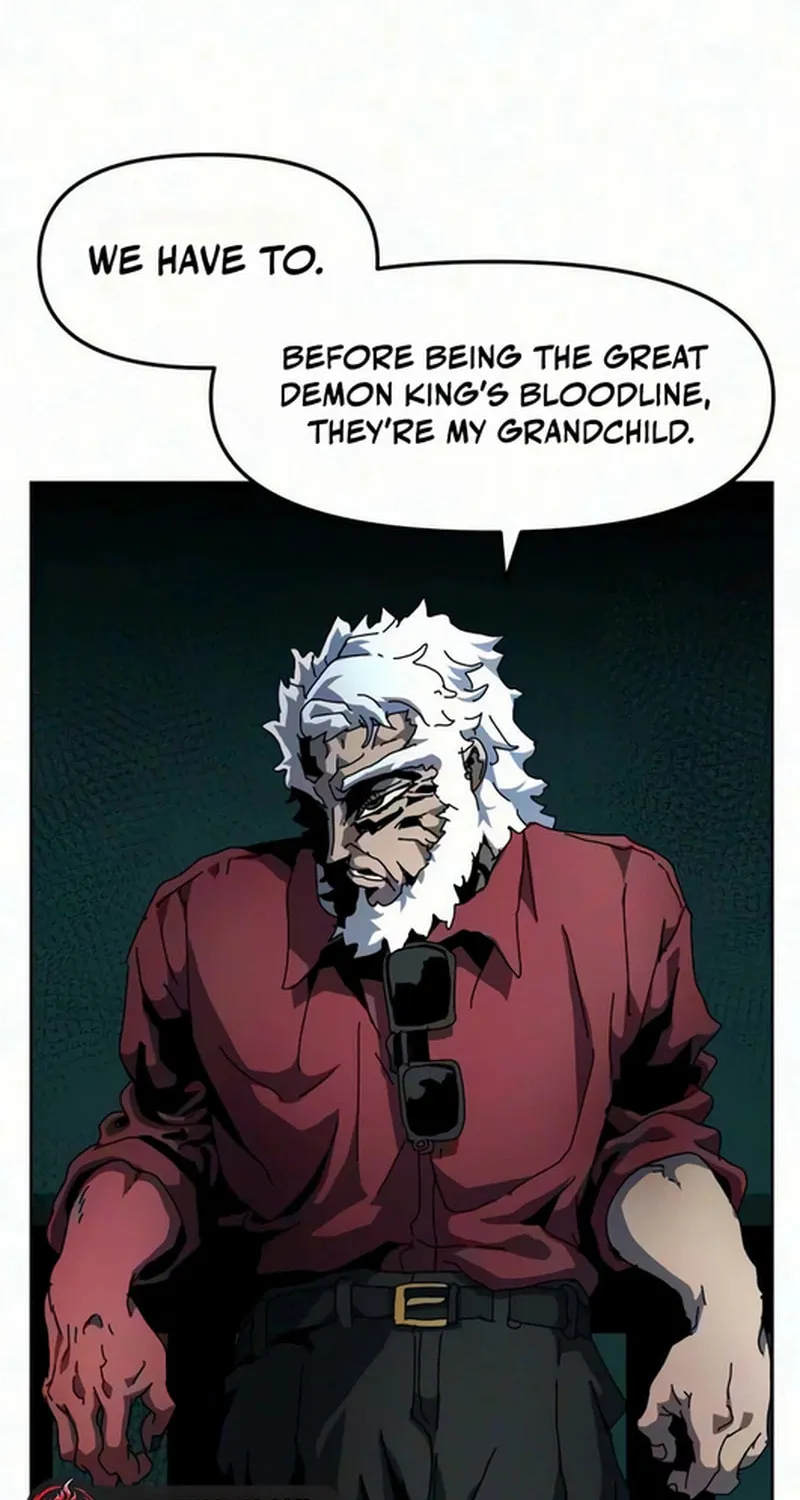 Archmage Curriculum, chapter 30, page 20