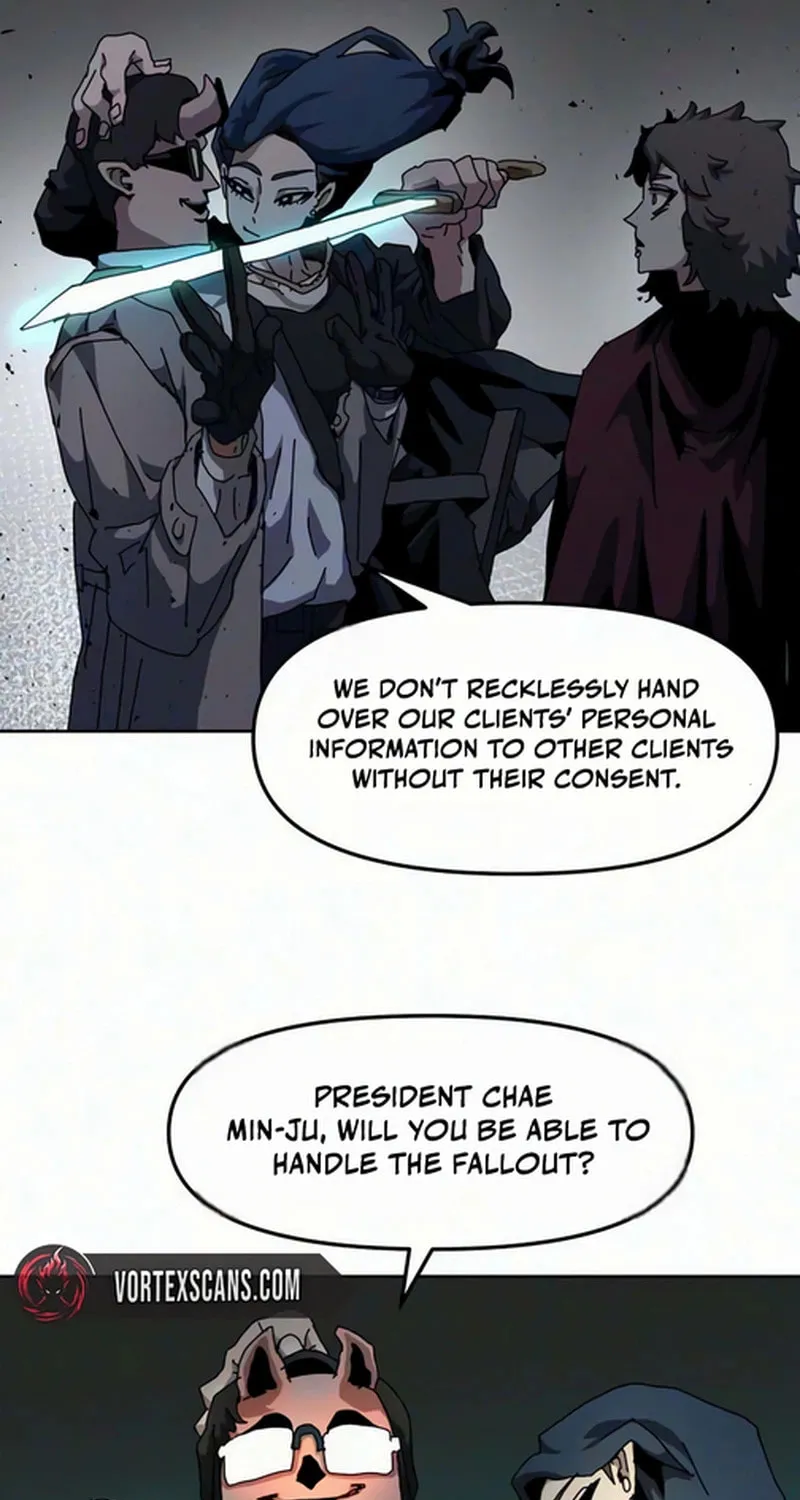 Archmage Curriculum, chapter 30, page 25